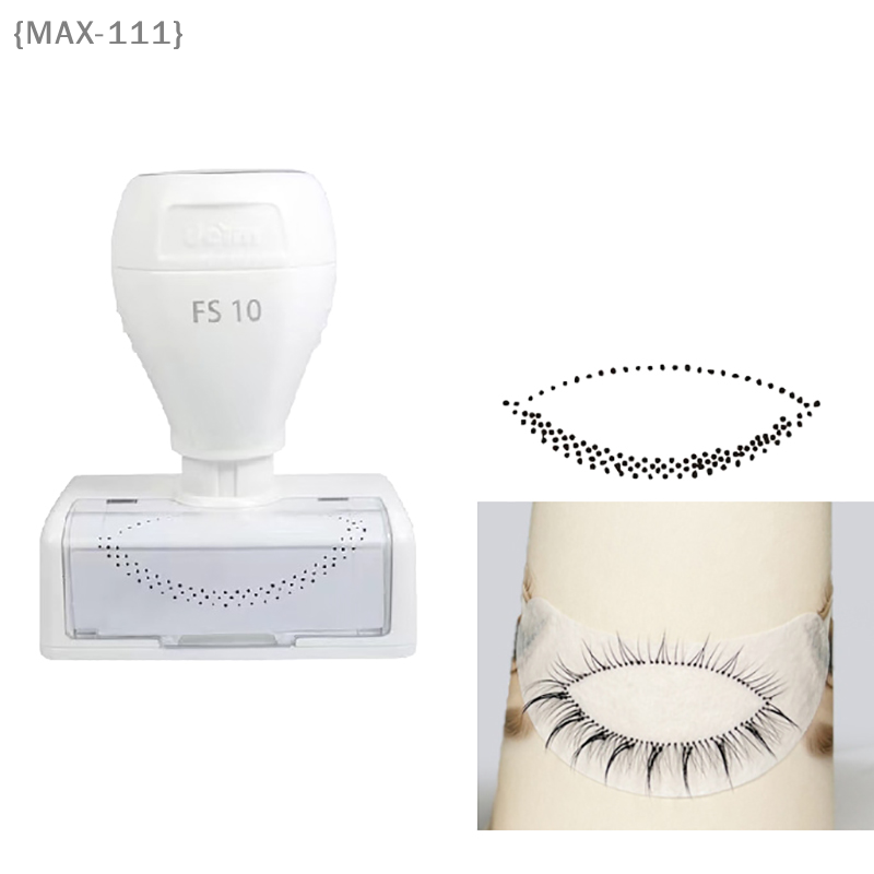 【F2-MAX111】Timbro sigillante p - Eyelash Extension Aftercare recensione e prezzo